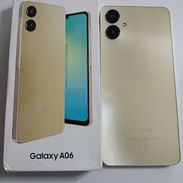 🤩Galaxy a06 4ram 4g 64gb. - Img 53240807