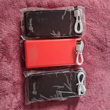 😎Cargador portátil/powerbank de 50 000 mAh😎 tm38*_____ - 2/3