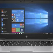 HP Elitebook 745 G6 14" Laptop AMD Ryzen 7 Pro-3700U 16GB 512 SSD W11P - Img 58012459