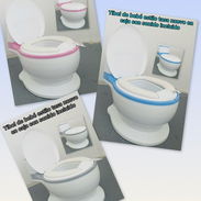 Orinales modelo tazas de baño - Img 56328026