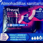 Almohadillas sanitarias - Img 57542118