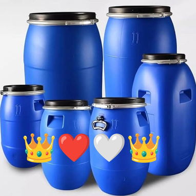 Tanques de agua - 2/2