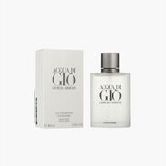 Perfume AquaDiGio Original y sellado - Img 55766361
