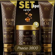 Productos para el cabello - Img 55823430
