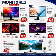 Monitores - Img 55697013
