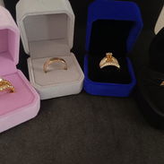 Anillos de compromiso - Img 56916442