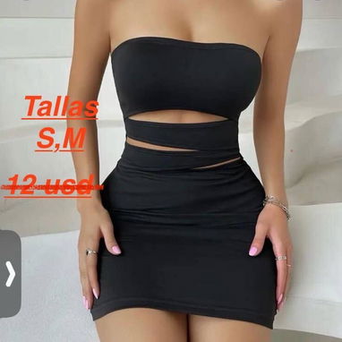 Vestidos originales - Img 120089132