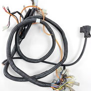 Instalación eléctrica de bicimoto Con conector de VOTOL - Img 57736500