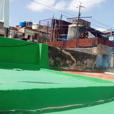 Casa en Santos Suárez - 8/9