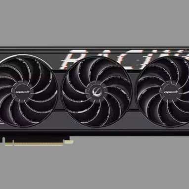 2025 Manli Gallardo Geforce Rtx 5090 D Oc 24gb Gddr7 Pcie 5.0 Gpu Ai Computing Video Cards with Dp Output Fan Cooler for - 6/6