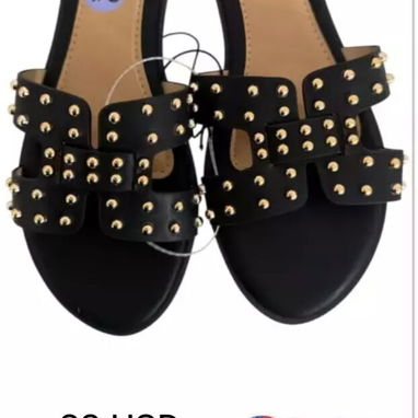 👡Sandalias para mujer _ Variedad de modelos y números_ Comodidad y estilo para tí - Img 123202408