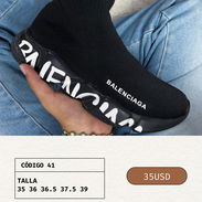 Tenis Balenciaga en venta - Img 55974322