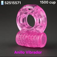 Anillo vibrador - Img 56001797