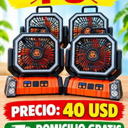Ventilador f6 domicilio gratis - Img 58173985