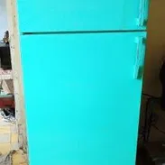 Refrigerador con maquina rota llamar para mas informacion precio barato La Habana, Playa - Img 55779891