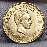 Compro monedas de oro y plata en Centrpo Habana - Img 58225069
