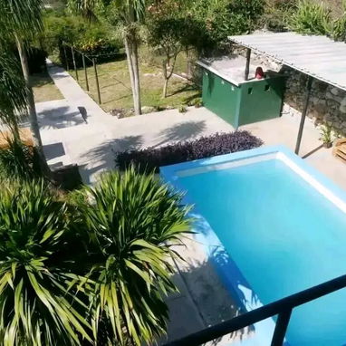 🌊🏖️🏠 Casa con Piscina de 3 Habitaciones en Guanabo REF 1248 - Img 72658762