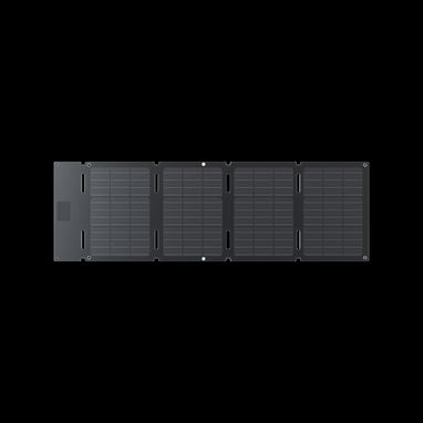 Panel solar portátil EcoFlow de 45 W - Img 124441197