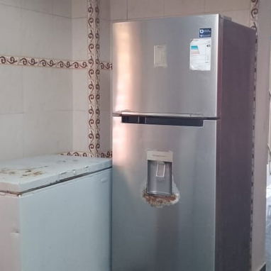 ⛱️🌊Inolvidable casa con piscina en Guanabo⚡️⛱️/Alquiler de casa en Guanabo/Rent a house/Accommodation in Cuba - Img 123059718
