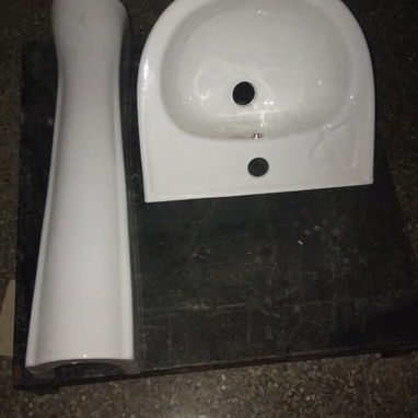 Juego de baños - 5/10