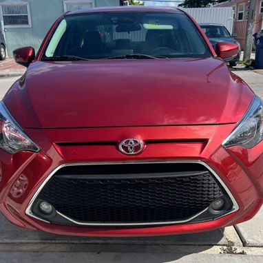 Toyota Yaris 2020..add - 2/3