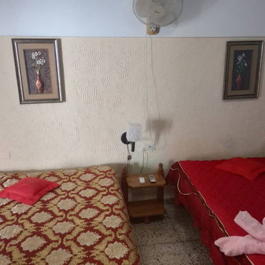 Hostales en Cuba|Renta de hostal en la Ciénaga de Zapata. Servicio wifi y electricidad permanentes🦋 - Img 122510042