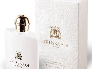 Perfumes ✅Originales✅ Xerjoff - Trussardi - Img main-image