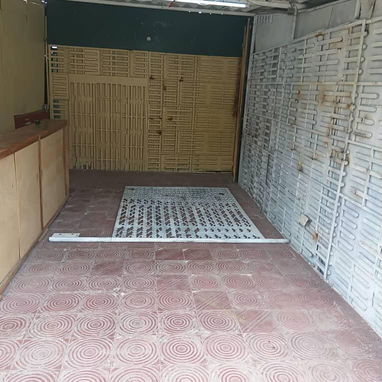 Casa para lo que desea muy espacia - 4/10