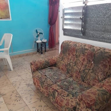 Se vende casa en peñas altas - Img 118343233