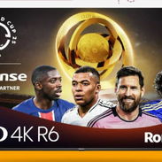 Smart TV Hisense 58" 4K 🔥📺 - Img 55936640