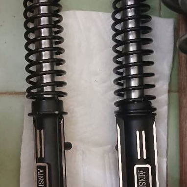 REPUESTOS ORIGINALES PARA TRICICLO ELÉCTRICO - 7/9