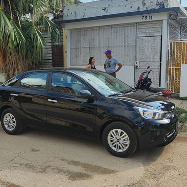 KIA SOLUTO - Img 123329029
