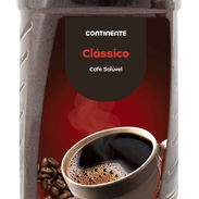 CAFÉ INSTANTÁNEO (Soluble) 100Gr!!! - Img 53328927