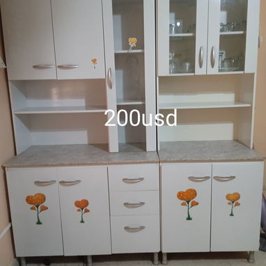 Muebles Mesa para TV, Escritorios o mesa computadora - Img 123143372