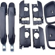 Manillas originales para Hyundai Accent del año 06 al 11, al privado - Img 57971840