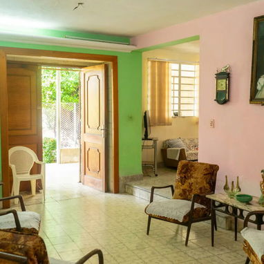Se vende casa en el Casino Deportivo - 8/10