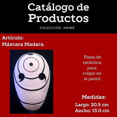 🏺 ¡DECORA TU ESPACIO CON ARTE Y GAMING! – KERAMIKOS HABANA 🏺toque único para tu habitación, área de juegos o un regalo - 7/9