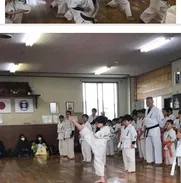 Taller de defensa personal (karate jutsu) - Img 49641487