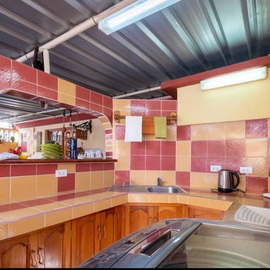 🏤🌈Hostal en Centro Habana. Habitaciones en renta en La Habana. House for rent. Alquiler de habitacion en La Habana - 2/10