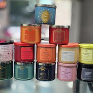 Velas Aromaticas Bath&BodyWorks 58850425 - Img 55155566