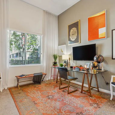 Se vende apartamento de 1 dormitorio y 1 baño en Vedado - Img 124370134