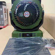 🔥 ¡LLEGÓ EL VENTILADOR RECARGABLE P50! 🔥 - Img 56001471