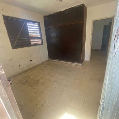Vendo o permuto casa en marianao - 6/9