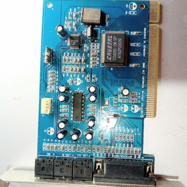 Varias cosas de PC Baratas - 2/6