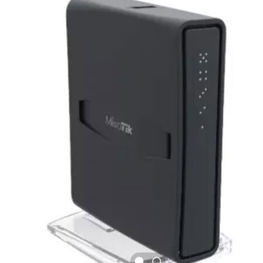 RouterBoard-MikroTik- RB260GS- hAP ac Lite TC-hEX PoE Lite- Nuevos - Img 115281729