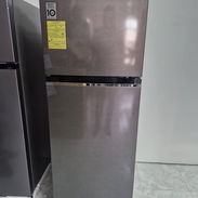 Refrigerador LG 8.5 pies - Img 55894593