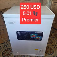 Nevera Premium 5 pues - Img 56424191