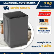 Lavadora Automatica - Img 56093650