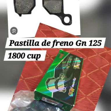 Pacotilla para moto - 5/6