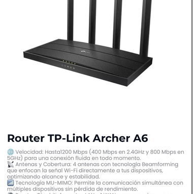 ROUTERS ❗️ - Img 119244605